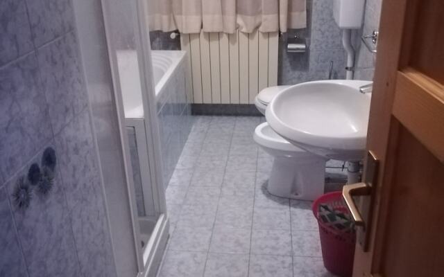 Appartamento Pedaleda