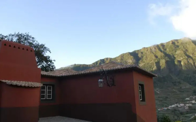 Casa Da Ribeira Seca