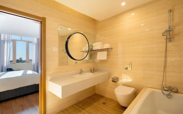 Protea Hotel by Marriott Lusaka International Airport