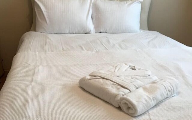 Seyr-i Teras Apart Hotel
