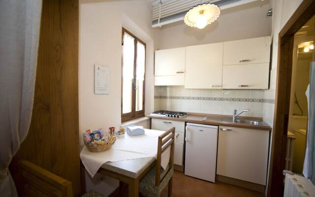 Il Pettirosso di Siena