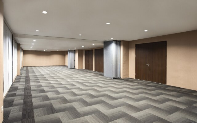 Swiss-Belinn Cibitung