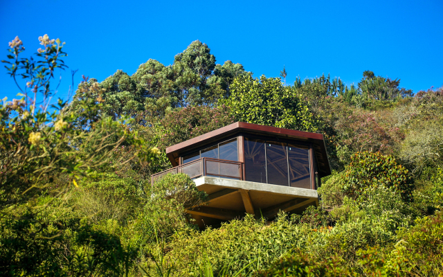 Cannúa Lodge