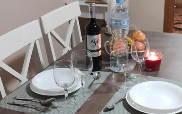 Apartamento [A] Mar.