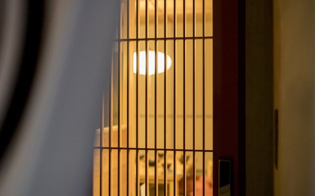 Musubi Hotel Machiya Haruyoshi