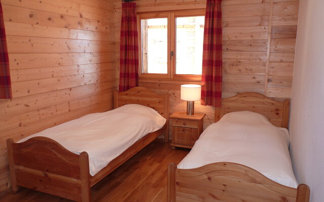 Les Chalets de Marie A No 21