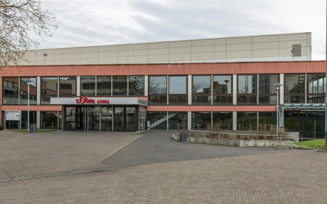 Best Western Hotel Wuerzburg Sued