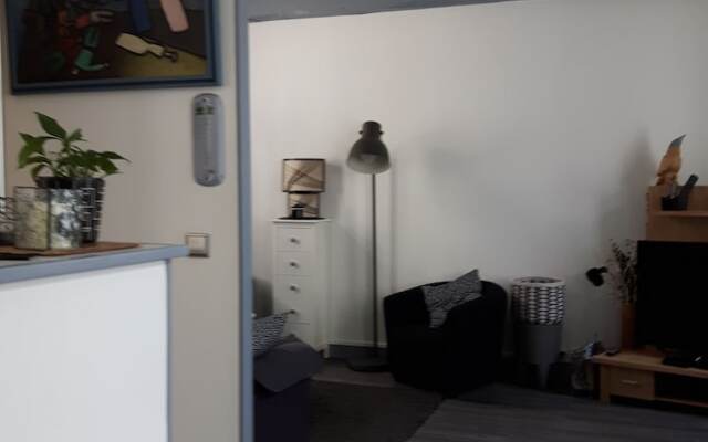 Le Saint Nicolas Appartement