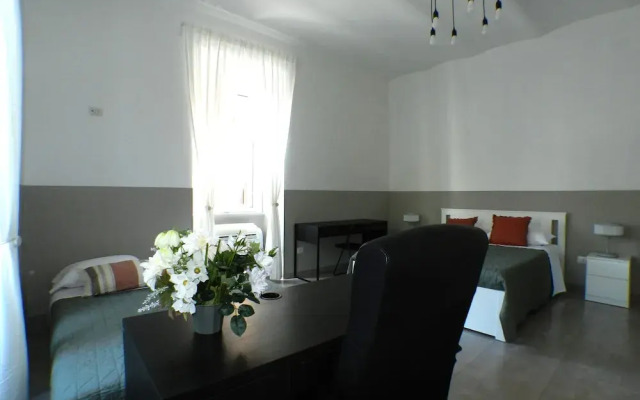 Giuseppe Apartment