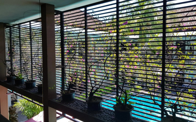 Sanur Agung Hotel