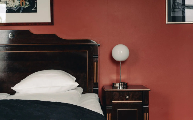 Boutique Hotel Royal