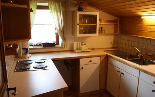 Spacious Chalet in Flachau With Sauna