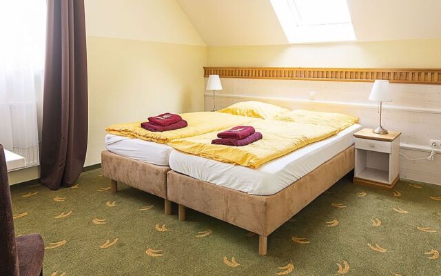 Gästehaus Alte Bäckerei