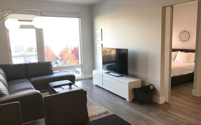 Domicile Suites at Mark on 8th