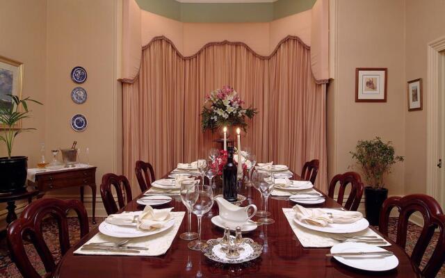 The Lodge Country House