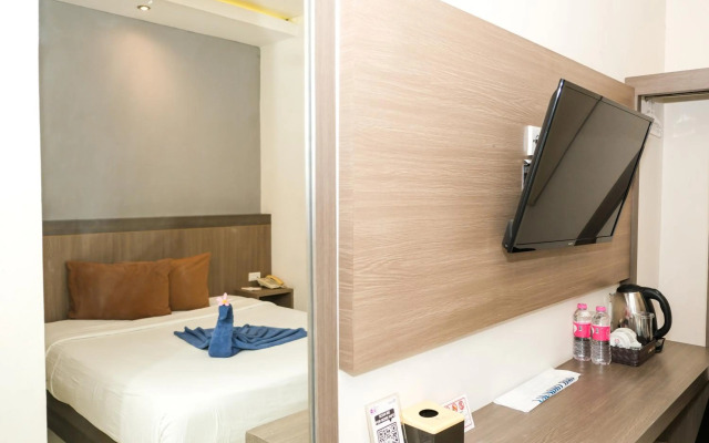 Quality Inn & Suites Brooks Louisville South