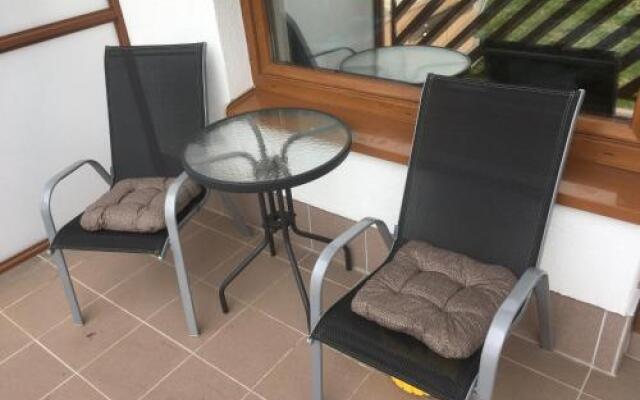 Panorama Apartment 53-B, Donovaly