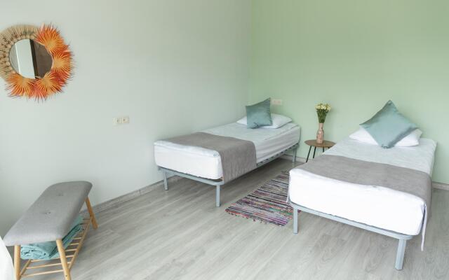 Chamich Guesthouse