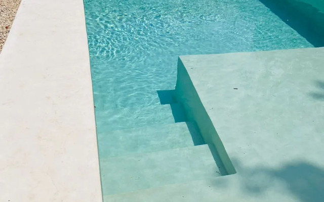 Hotel Beryllos Bacalar