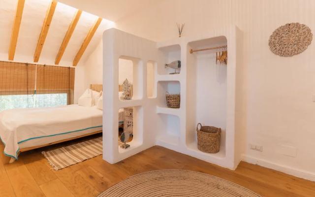 5 Chirpici - Small Traditional Resort