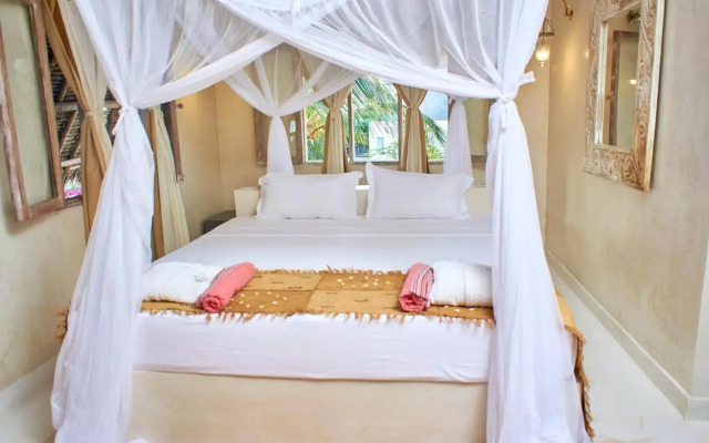 Alawi Boutique Hotel