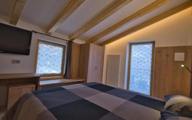 B&B Paganella Flabbi's Family