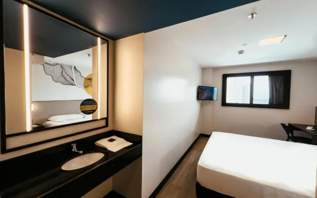 WA Hotel Fortaleza
