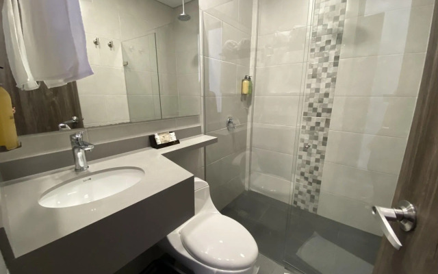 EcoHub Hotel Medellin