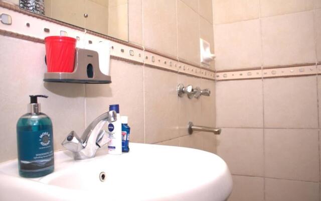 Entire 4Bedroom Kileleshwa Apartment-Cosy & Serene