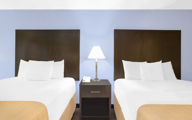 Days Inn Wilkes Barre