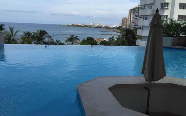 Sea Terraces Luxury Suites