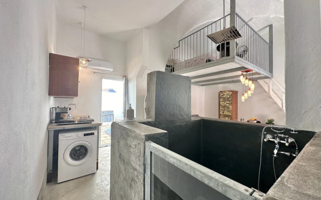 Lu Parmientu With 1 Bedrooms and 1 Bathrooms