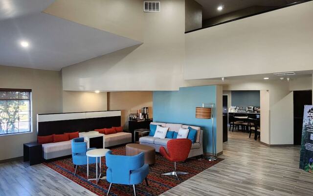 Sleep Inn Olathe - Kansas City