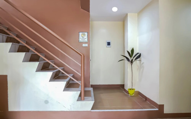 OYO 592 La Briana Guest House