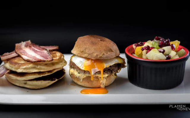 Ski & Relax Apartments in Bellevue Residence