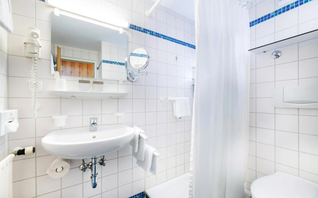 Thermenhotel Gesundheits-Bad Buchau