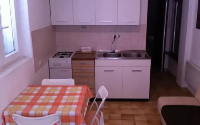 Apartments Anka