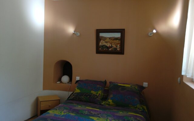 L'Orée de la Lironde