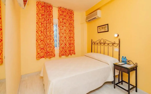 Hotel Manzanito