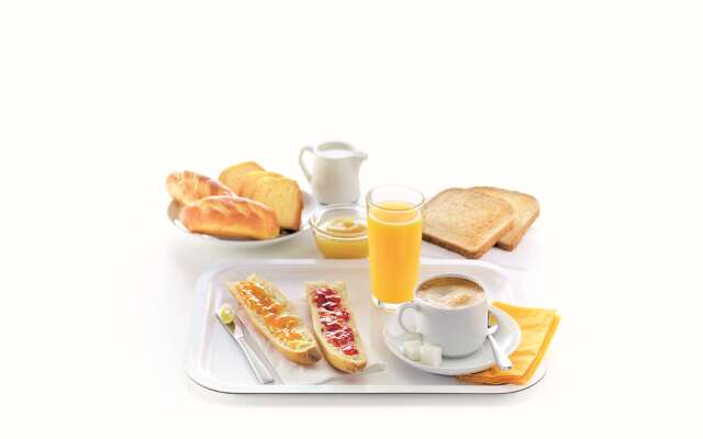 Premiere Classe Chantilly Sud-Luzarches