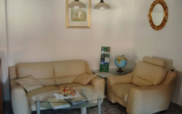 Pension Wald