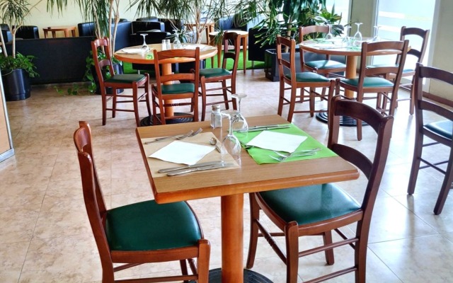 Travelodge Barcelona del Vallès