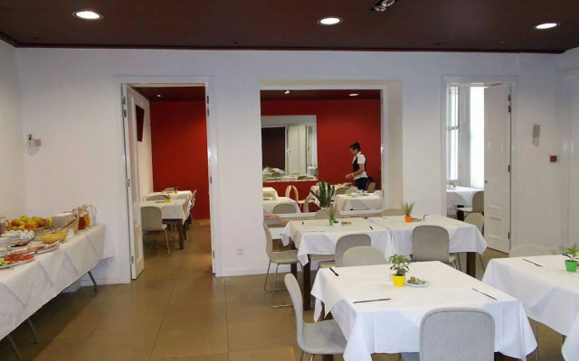 K Hotel Kensington