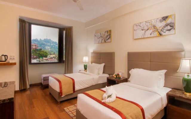 Larisa Resort Shimla