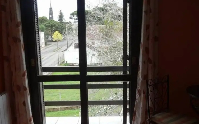 Pousada Folhas de Outono