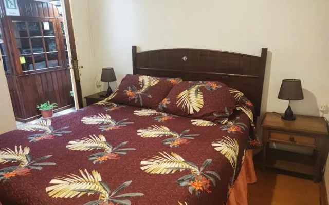 Hotel Gomero