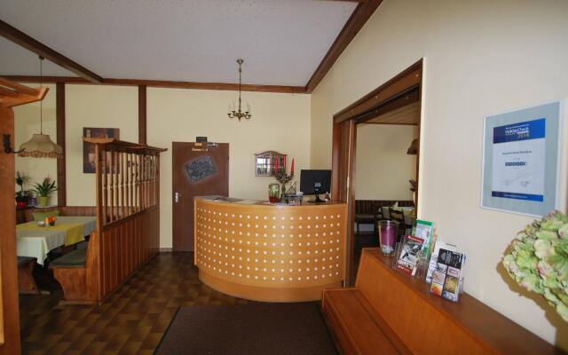 Hotel-Gasthof am Waldeck