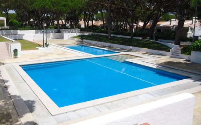 Studio - Praia da Falesia - Algarve