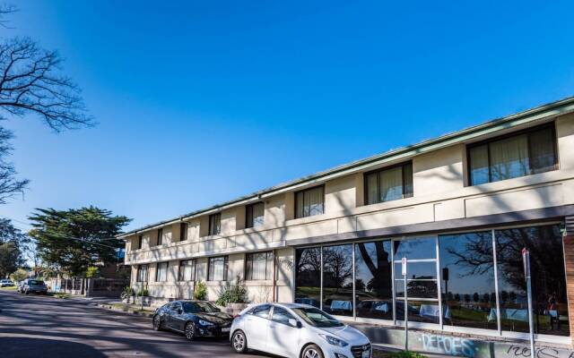 Comfort Inn Eastern Sands