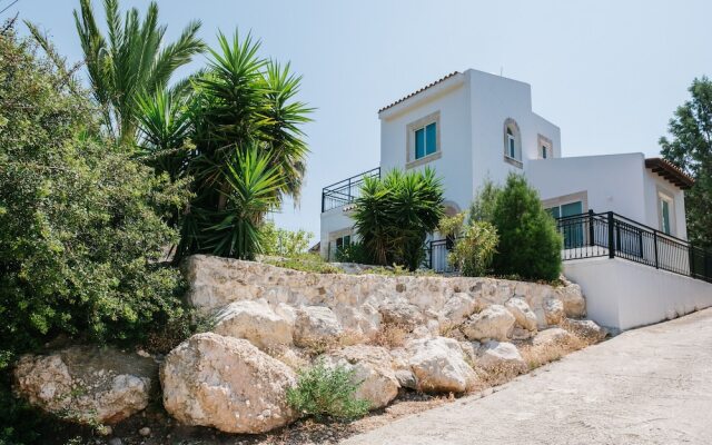 Aphrodite Villa